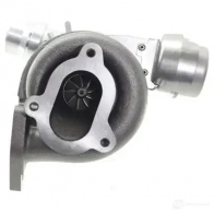 Турбина ALANKO 10901161 KC M96S 1420268633 - Изображение 4
