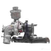 Турбина ALANKO 11900001 YS3SZP 1231945225 900 001 - Изображение 3