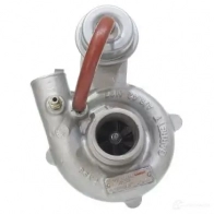 Турбина ALANKO 1231946995 11900034 50I4XT 900 034 - Изображение 1