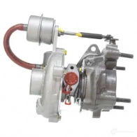 Турбина ALANKO 1231946995 11900034 50I4XT 900 034 - Изображение 3