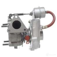 Турбина ALANKO 1231946995 11900034 50I4XT 900 034 - Изображение 5