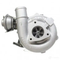 Турбина ALANKO 40IDB 1231961753 11900803 900 803 - Изображение 2