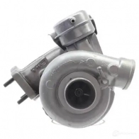 Турбина ALANKO 9 00565 11900565 XO4BS5E 1231957411 - Изображение 2