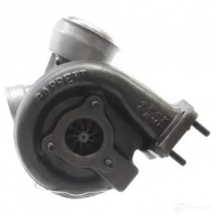 Турбина ALANKO 9 00565 11900565 XO4BS5E 1231957411 - Изображение 4