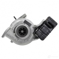 Турбина ALANKO 1437254815 11901850 J 2UXMEC - Изображение 2