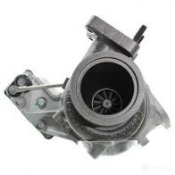 Турбина ALANKO 1437254815 11901850 J 2UXMEC - Изображение 4