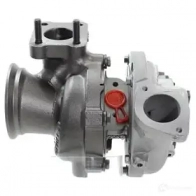 Турбина ALANKO 1437254815 11901850 J 2UXMEC - Изображение 5