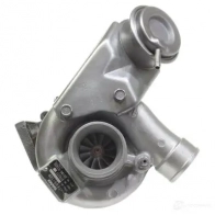 Турбина ALANKO 90044 9 GA1LE85 1231955607 11900449 - Изображение 2