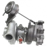 Турбина ALANKO 90044 9 GA1LE85 1231955607 11900449 - Изображение 3