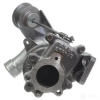 Турбина ALANKO 90044 9 GA1LE85 1231955607 11900449 - Изображение 4