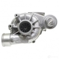 Турбина ALANKO 1231955281 WACH9 11900406 900 406 - Изображение 2