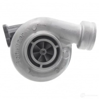 Турбина ALANKO TT2G2R 1231960035 11900753 90 0753 - Изображение 1