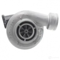 Турбина ALANKO TT2G2R 1231960035 11900753 90 0753 - Изображение 2
