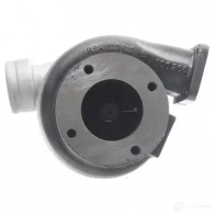 Турбина ALANKO TT2G2R 1231960035 11900753 90 0753 - Изображение 4