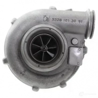 Турбина ALANKO 90069 9 1231958655 PX903MA 11900699 - Изображение 2