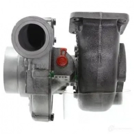 Турбина ALANKO 90069 9 1231958655 PX903MA 11900699 - Изображение 3