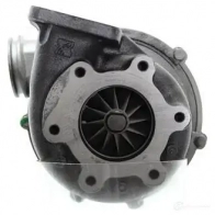 Турбина ALANKO 90069 9 1231958655 PX903MA 11900699 - Изображение 4