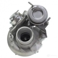 Турбина ALANKO 11900432 1231955441 JHT2PTE 9 00432 - Изображение 2