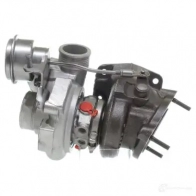 Турбина ALANKO 11900432 1231955441 JHT2PTE 9 00432 - Изображение 3