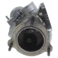 Турбина ALANKO 11900432 1231955441 JHT2PTE 9 00432 - Изображение 4