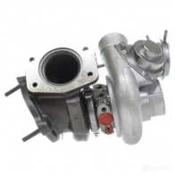 Турбина ALANKO 11900432 1231955441 JHT2PTE 9 00432 - Изображение 5
