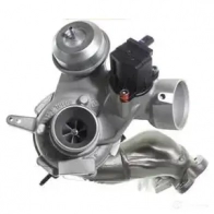 Турбина ALANKO A5V L2J 1437254420 11901315 - Изображение 2