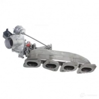 Турбина ALANKO A5V L2J 1437254420 11901315 - Изображение 3