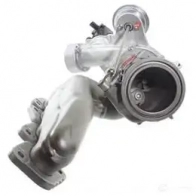 Турбина ALANKO A5V L2J 1437254420 11901315 - Изображение 4