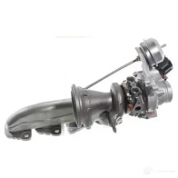 Турбина ALANKO A5V L2J 1437254420 11901315 - Изображение 5