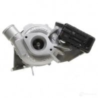 Турбина ALANKO 10900983 1231888531 MN 4N2 - Изображение 2