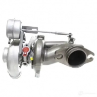 Турбина ALANKO 9002 16 11900216 CMCBT 1231952475 - Изображение 3