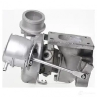 Турбина ALANKO 11900794 1231961717 900 794 V12CU8N - Изображение 3