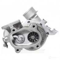 Турбина ALANKO 11900794 1231961717 900 794 V12CU8N - Изображение 4