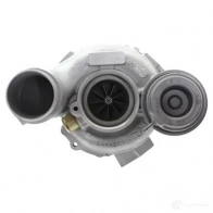 Турбина ALANKO Z64 03 1437254312 11901471 - Изображение 2