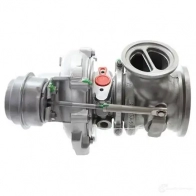 Турбина ALANKO Z64 03 1437254312 11901471 - Изображение 3