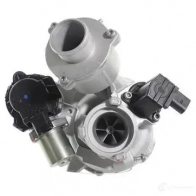 Турбина ALANKO 1437254025 ZC VAX 11901327 - Изображение 2