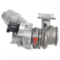Турбина ALANKO 1437254025 ZC VAX 11901327 - Изображение 3