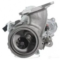 Турбина ALANKO 1437254025 ZC VAX 11901327 - Изображение 4