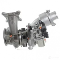 Турбина ALANKO 1437254025 ZC VAX 11901327 - Изображение 5