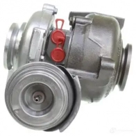 Турбина ALANKO 1231887783 10900921 D PZDC4 - Изображение 3