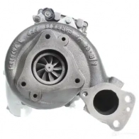 Турбина ALANKO 1231888669 10900990 HL CNI8 - Изображение 4