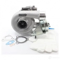 Турбина ALANKO 10900970 51 8L41 1231888451 - Изображение 2