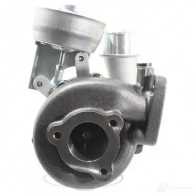 Турбина ALANKO 10900970 51 8L41 1231888451 - Изображение 4