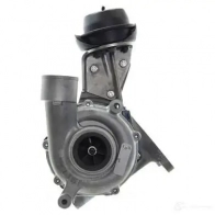 Турбина ALANKO XY8 5U 11901411 1437254058 - Изображение 2