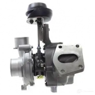 Турбина ALANKO XY8 5U 11901411 1437254058 - Изображение 3