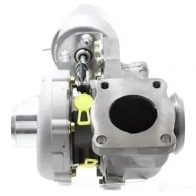 Турбина ALANKO D N18OH 1231887803 10900926 - Изображение 3