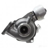 Турбина ALANKO D N18OH 1231887803 10900926 - Изображение 4