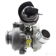 Турбина ALANKO D N18OH 1231887803 10900926 - Изображение 5