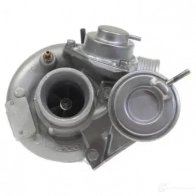 Турбина ALANKO 1231954145 NOO9Q 90 0320 11900320 - Изображение 2