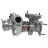 Турбина ALANKO 1231954145 NOO9Q 90 0320 11900320 - Изображение 3